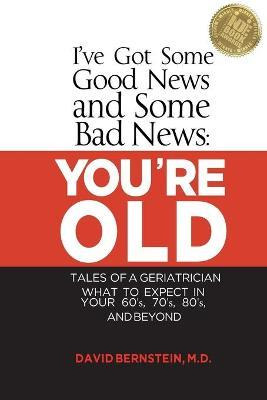 Libro I've Got Some Good News And Some Bad News - Md Davi...