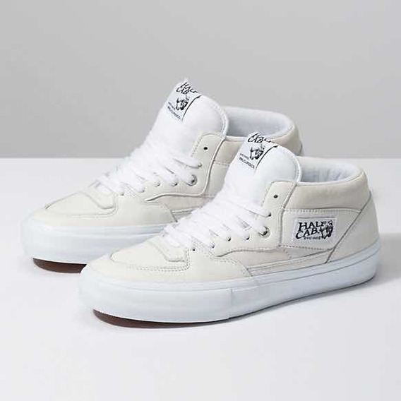 vans half cab pro mercadolibre