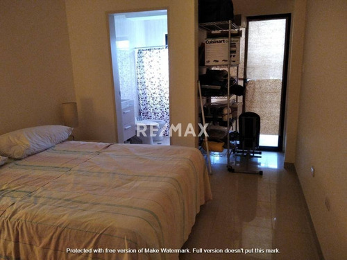 Imagen 7 de 14 de Apartamento En Venta El Parral Calle Cerrada Con Vigilancia. Pozo. Cód.: 124242. 0414-4841043
