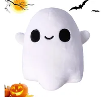 Comprar Fantasma De Peluche Relleno Mini Fantasma De Peluche Lindo D