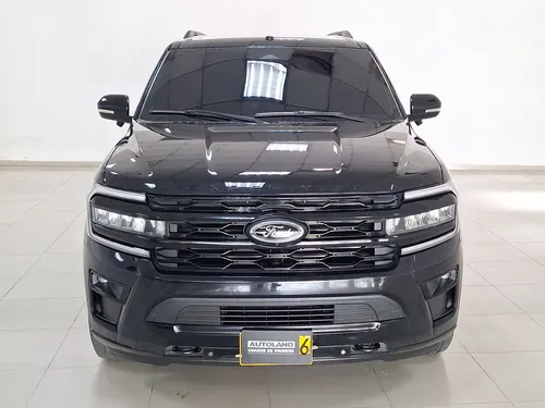 Ford Expedition Limited Stealth Performance 2023
