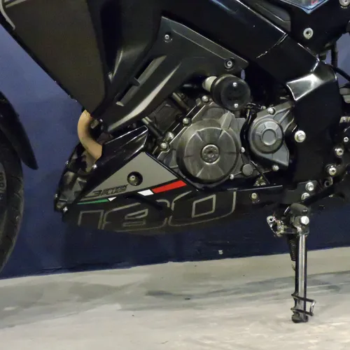 Benelli 180 S 2022