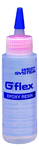 Epoxi West System (2 A 4 Oz)