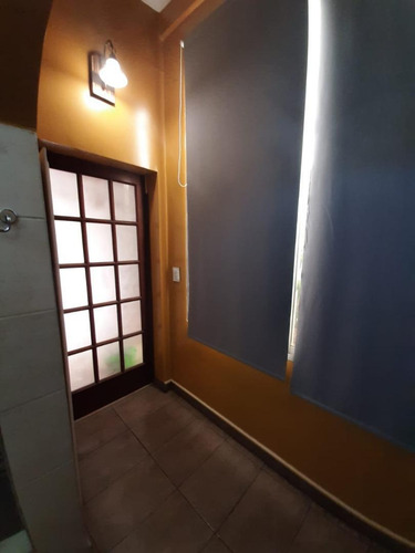 Tipo Casa 2 Dormitorios Reciclado Con Patio Y Parrilla