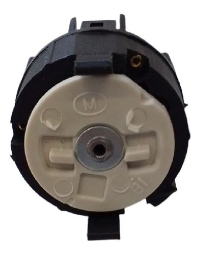 Contactor Arranque Compatible Con Fiat Fiorino Palio Siena