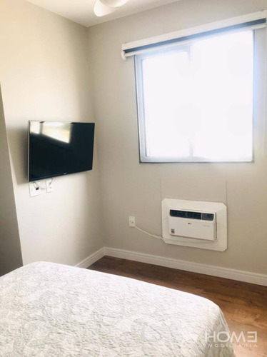 Imagem 29 de 30 de Apartamento Com 2 Dormitórios À Venda, 48 M² Por R$ 269.000,00 - Rocha - Rio De Janeiro/rj - Ap2312