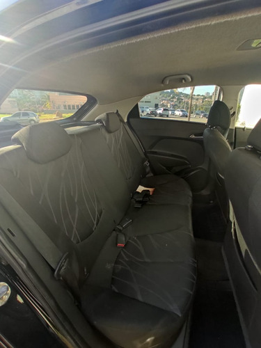 Hyundai Hb20 1.0 Comfort