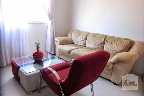 Imagem 3 de 15 de Apartamento À Venda No Monsenhor Messias - Código 324190 - 324190