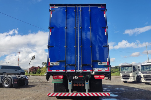 Imagem 5 de 15 de Scania P310 8x2 Ano 2016 Sider=2426,2425,p320,p330,24250
