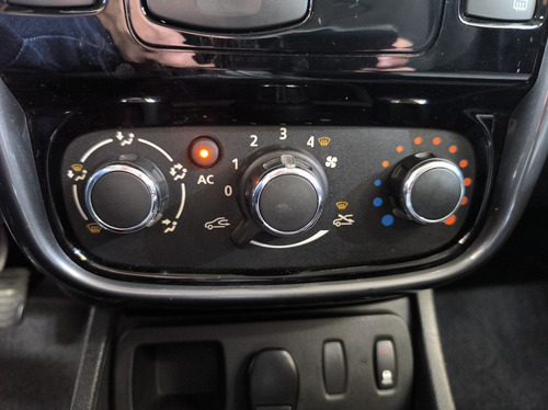 Renault Duster 1.6 DYNAMIQUE 4X2 16V