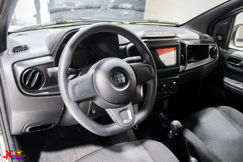 Fiat Fiorino 1.4 Endurance Flex 4p