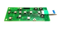 Comprar Placa Teclado Projetor Epson X10, S10, S8+, S8 & Compatíveis