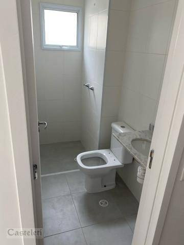 Imagem 2 de 17 de Apartamento Com 2 Dormitórios À Venda, 50 M² Por R$ 285.000 - Jardim Do Lago - Campinas/sp - Ap7711