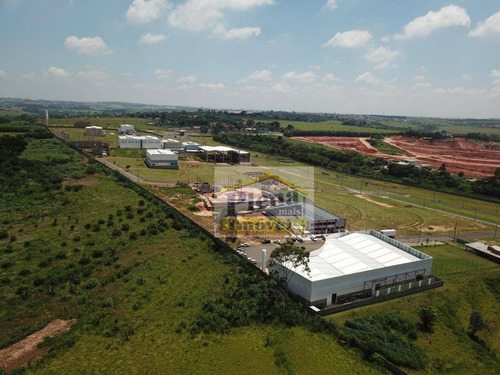 Imagem 5 de 7 de Terreno À Venda, 1200 M² - Jardim Marchissolo - Sumaré/sp - Te0849