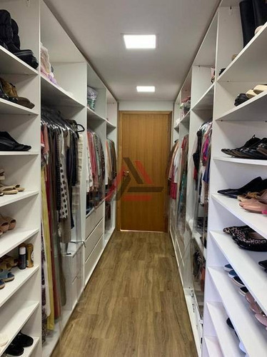 Imagem 8 de 15 de Sobrado Triplex B. Cerâmica 800m² - 4 Suítes E 10 Vagas - 3087