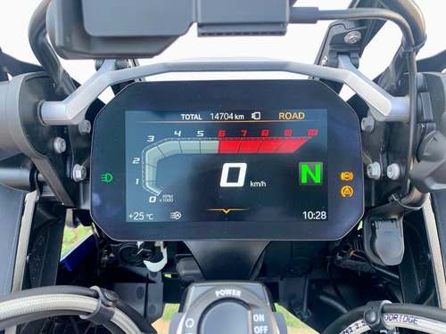 Imagem 5 de 12 de Bmw R1250 Gs Adventure Hp 2020