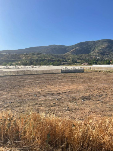 Hermosa Parcela Paradero 8 Los Maitenes Vista Privilegiada