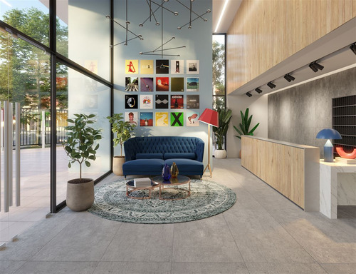 Venta Sin Comisión / Metro Bellavista/ Nuevo