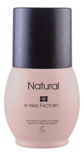 Gel Semipermanente Uñas One Shot Nail Factory Color A Elegir