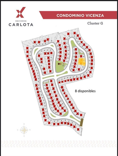 Hacienda Carlota Corregidora Terreno En Venta Frente Area Verde