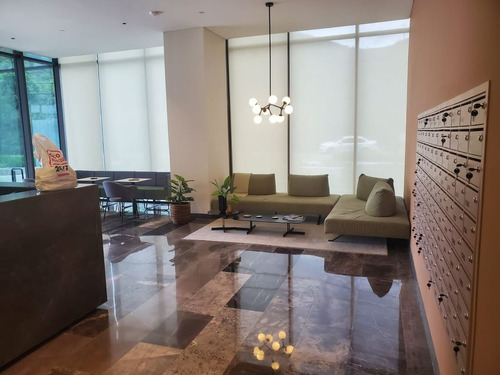 Renta De Departamento En Acacia Valle Oriente San Pedro