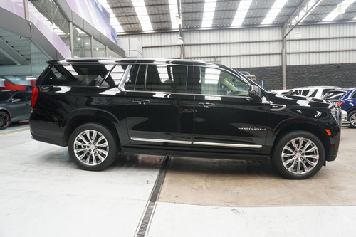 Gmc Yukon 2023