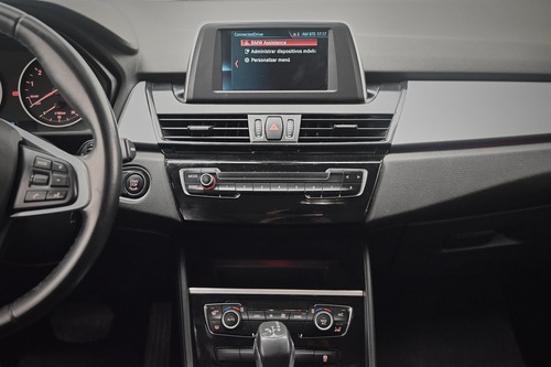 Imagen 12 de 15 de Bmw 218 Active Tourer 2.0 2018
