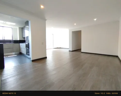 Arriendo Apartamento En Los Gonzalez