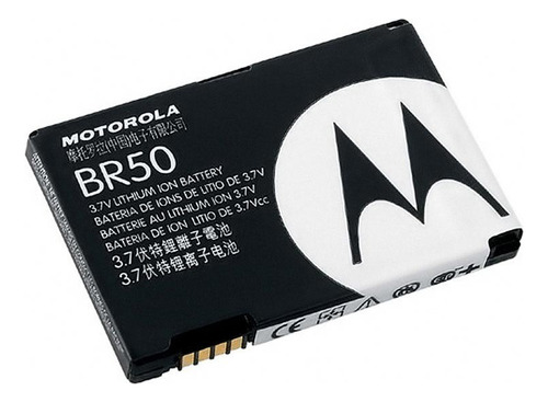 Sobre +b.atería Motorola Br50 Br50 Para V3 Envíos