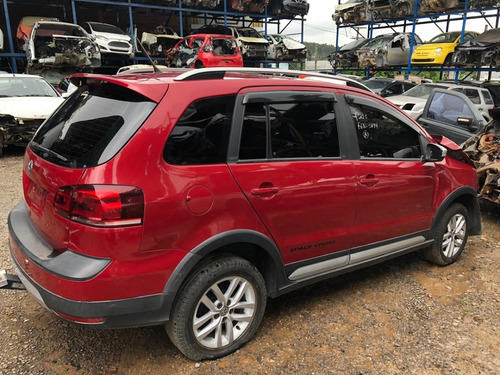 Vw Space Cross Flex 2016 - Solicite Peças Rs Auto Peças Farr
