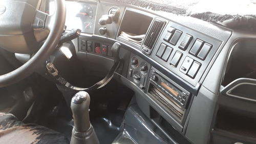 Imagem 11 de 13 de Volvo Fh 460 6x4 2014 Bug Pesado Revisado R$ 290.000.