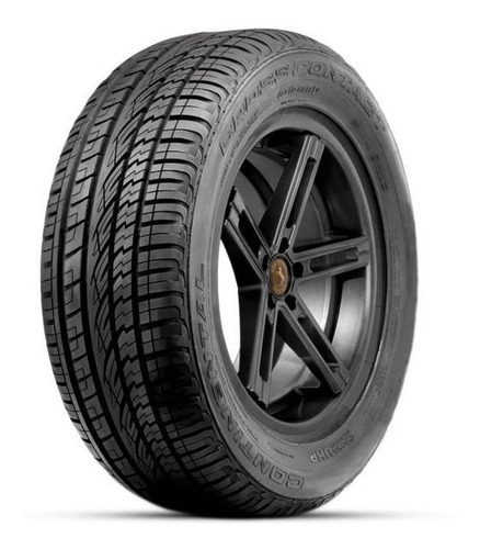 Pneu Continental 295/35 R21 107y Crosscontact Uhp