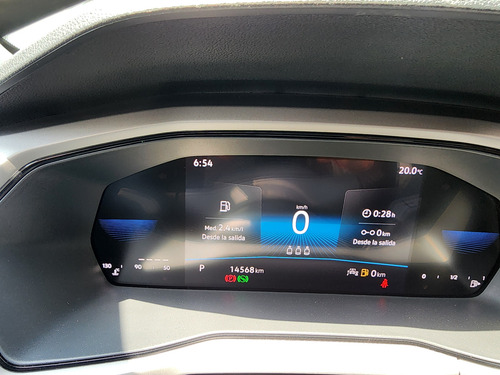 Volkswagen Taigun 1.0 Tsi Comfortline At