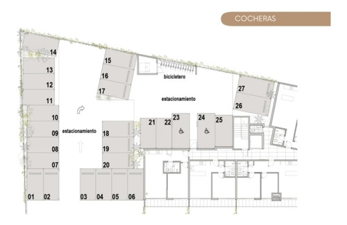Imagen 11 de 14 de Venta De Aptos De 1 O 2 Dormitorios En San José De Carrasco