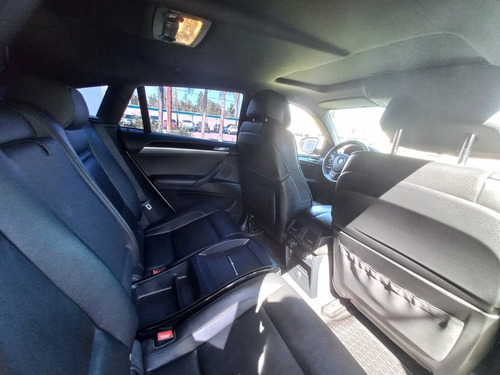 Imagen 8 de 10 de Bmw X6 M