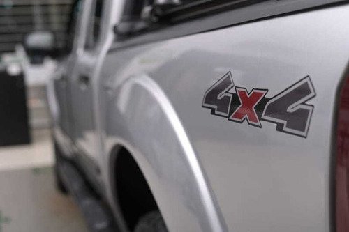 Ford Ranger Xl Cd 4x4 3.0 Tb Diesel 4p Mec./2012