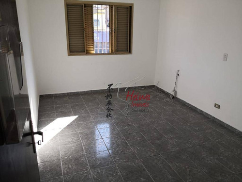 Imagem 8 de 13 de Sobrado Para Alugar, 125 M² Por R$ 3.000,00/mês - Parque São Domingos - São Paulo/sp - So0900