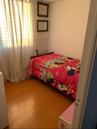 Departamento Amplio Y Seguro En Duble Almeyda