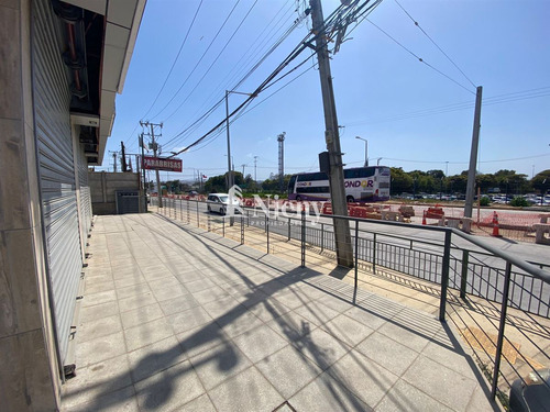 Gran Local Comercial En Arriendo En Rotonda Concón.
