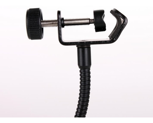 Filtro Antipop De Metal O Tela Para Microfono De Condensador
