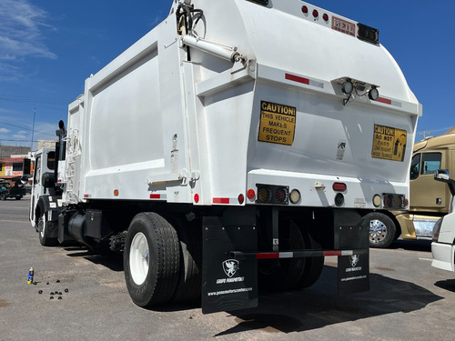 Ccc Let 2 Compactador De Basura 2009