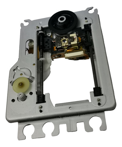Lasser Hop 1200s C/ Mecanismo