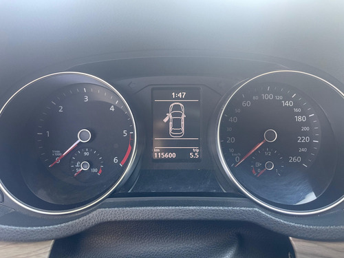 Passat En Muy Buen Estado Y Excelente Rendimiento!