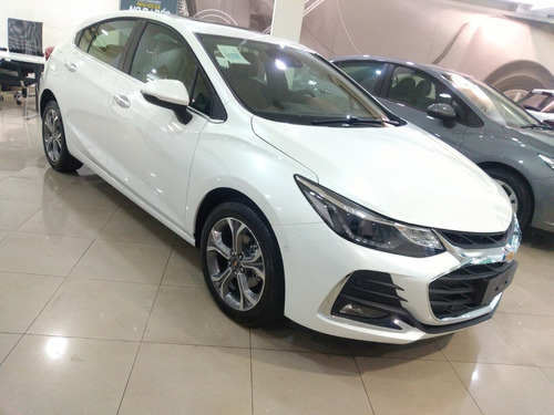 Cruze Premier 1.4t  5ptas 2024 0km Oportunidad!!!!  Jb22 T