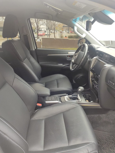 Toyota SW4 2.8 Srx 177cv 4x4 7as At