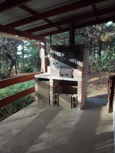 Complejo De Cabañas En Villa Yacanto Oportunidad De Inversión En El Corazón De Las Sierras