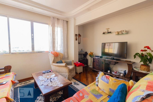 Apartamento À Venda - Brooklin, 3 Quartos, 115 - S893132754