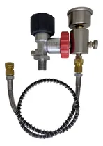Comprar Kit Recarga Pcp Fxr Válvula E Estação De Recarga P\u002F Scuba