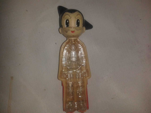 Astroboy Zuka 2005 (Usado)