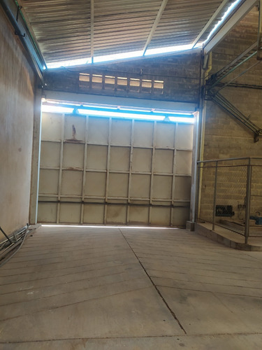 Imagen 7 de 10 de Galpón Comercial En Los Guayos, Valencia